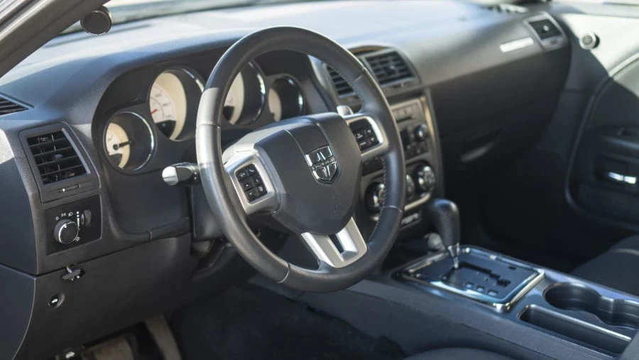 2014 Dodge Challenger 3rd Gen - Image 3 of 11