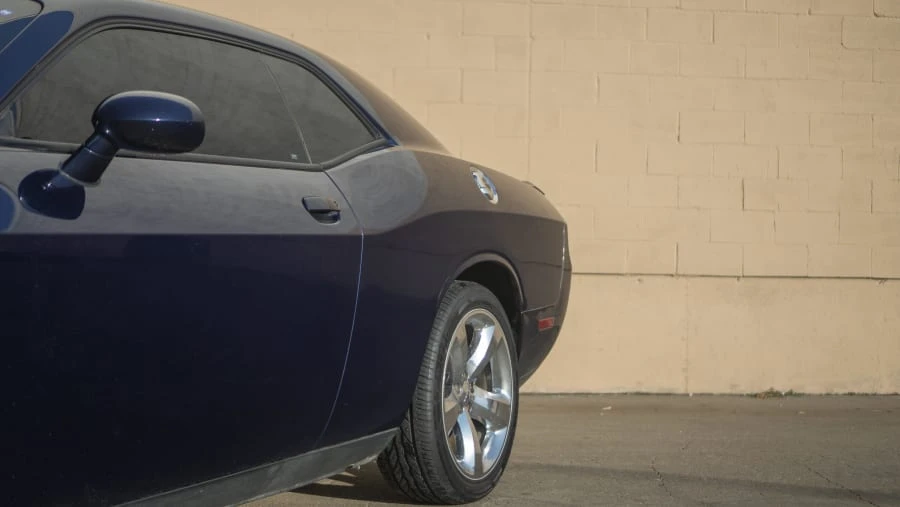 2014 Dodge Challenger 3rd Gen - Image 8 of 11
