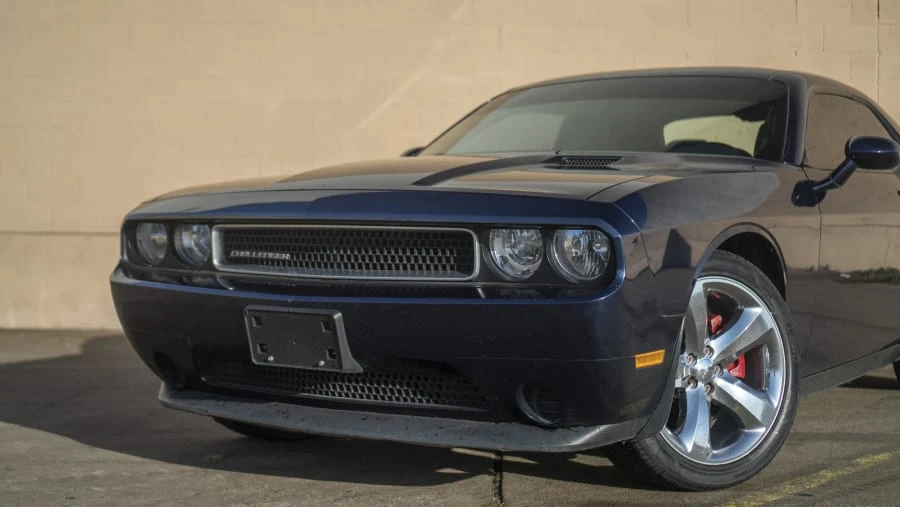 2014 Dodge Challenger 3rd Gen - Image 9 of 11