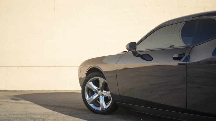 2014 Dodge Challenger 3rd Gen - Image 10 of 11