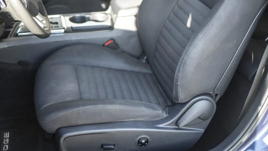 2014 Dodge Challenger 3rd Gen - Image 7 of 11