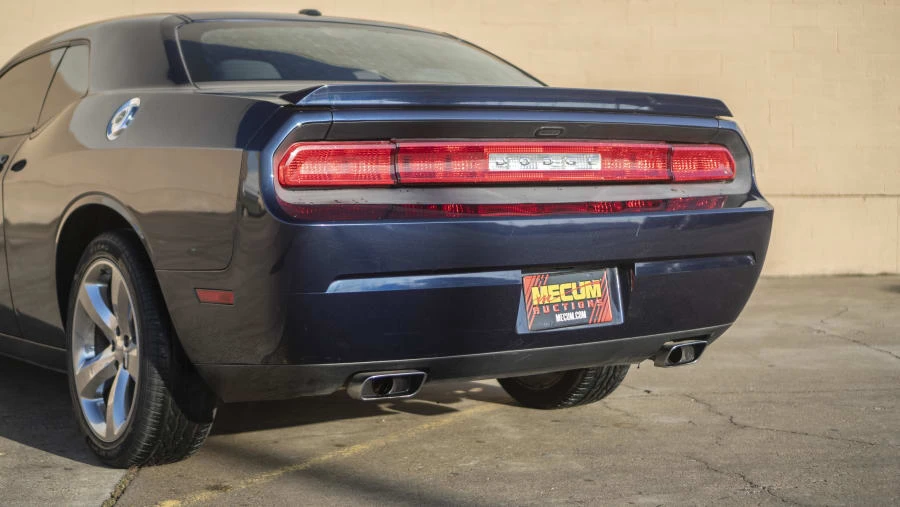 2014 Dodge Challenger 3rd Gen - Image 11 of 11
