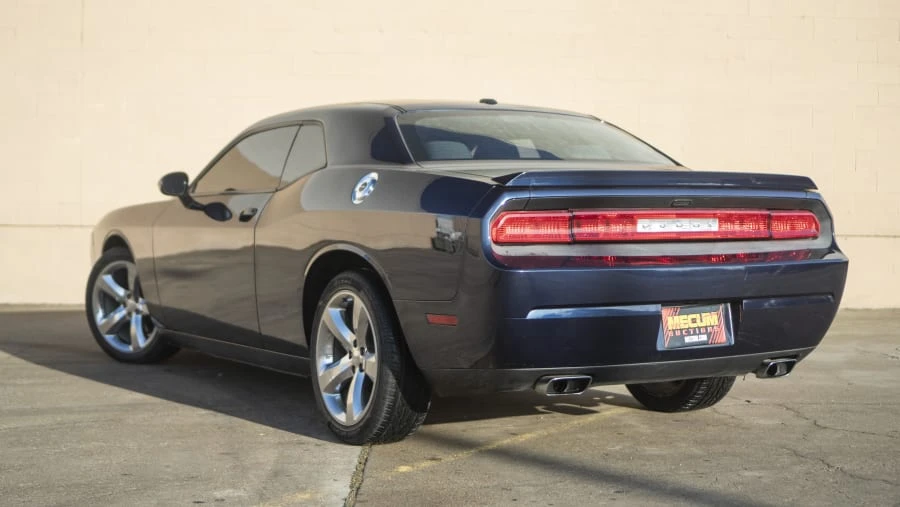 2014 Dodge Challenger 3rd Gen - Image 2 of 11