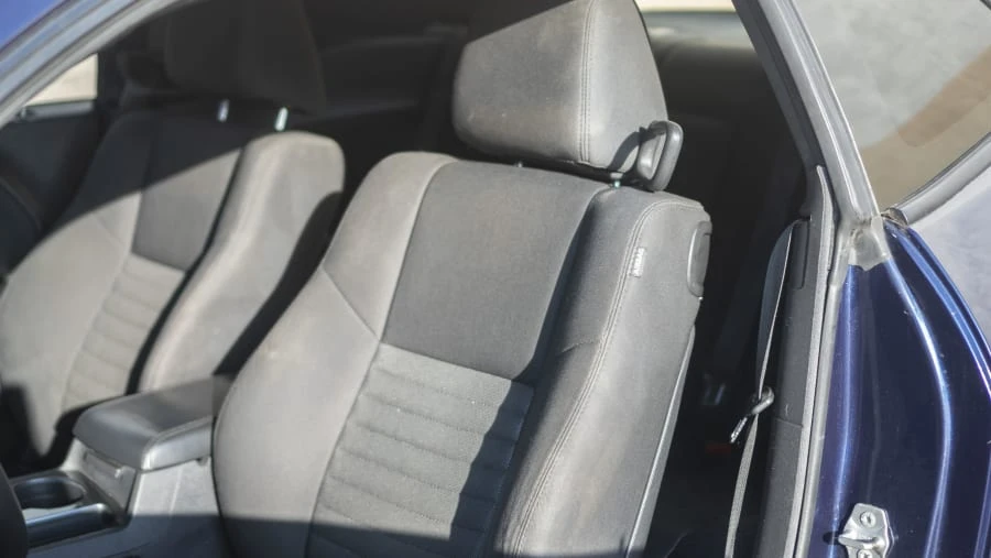2014 Dodge Challenger 3rd Gen - Image 6 of 11