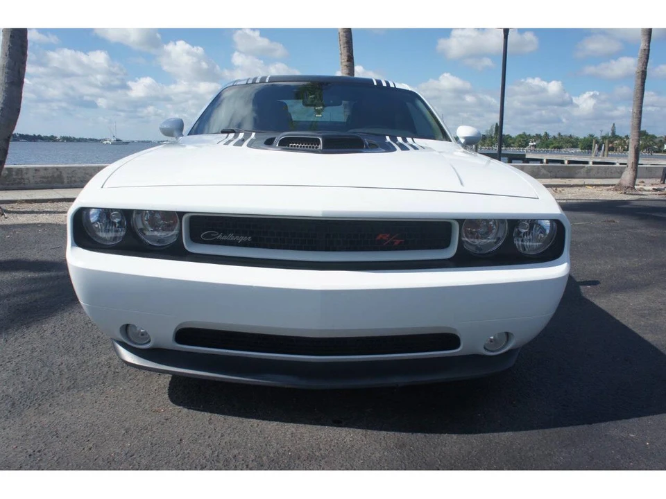 2014 Dodge Challenger 3rd Gen - Image 4 of 31