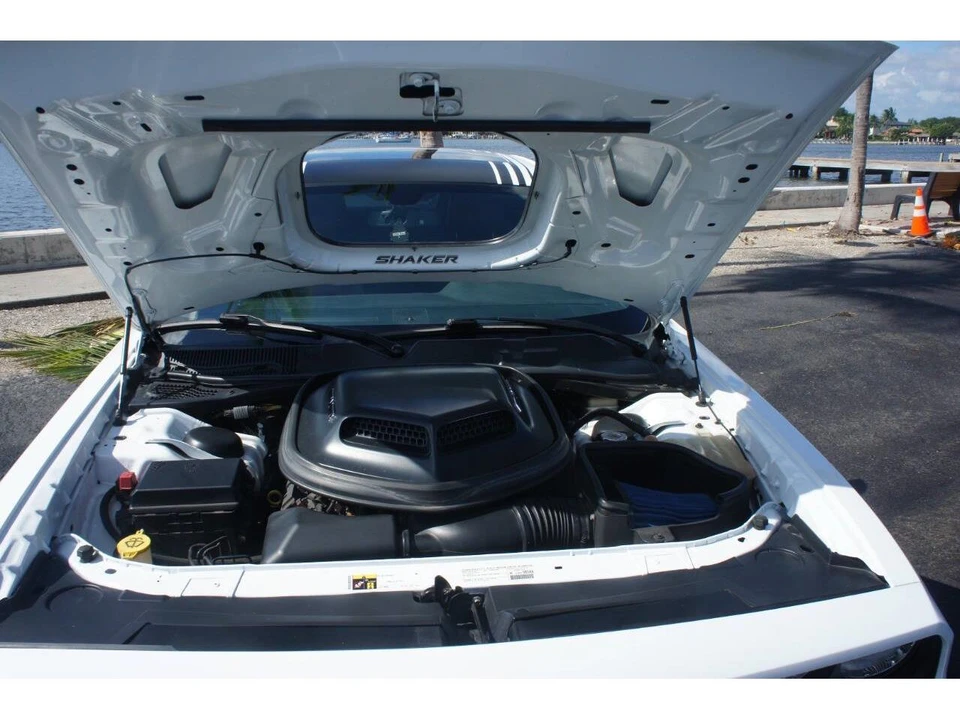 2014 Dodge Challenger 3rd Gen - Image 17 of 31