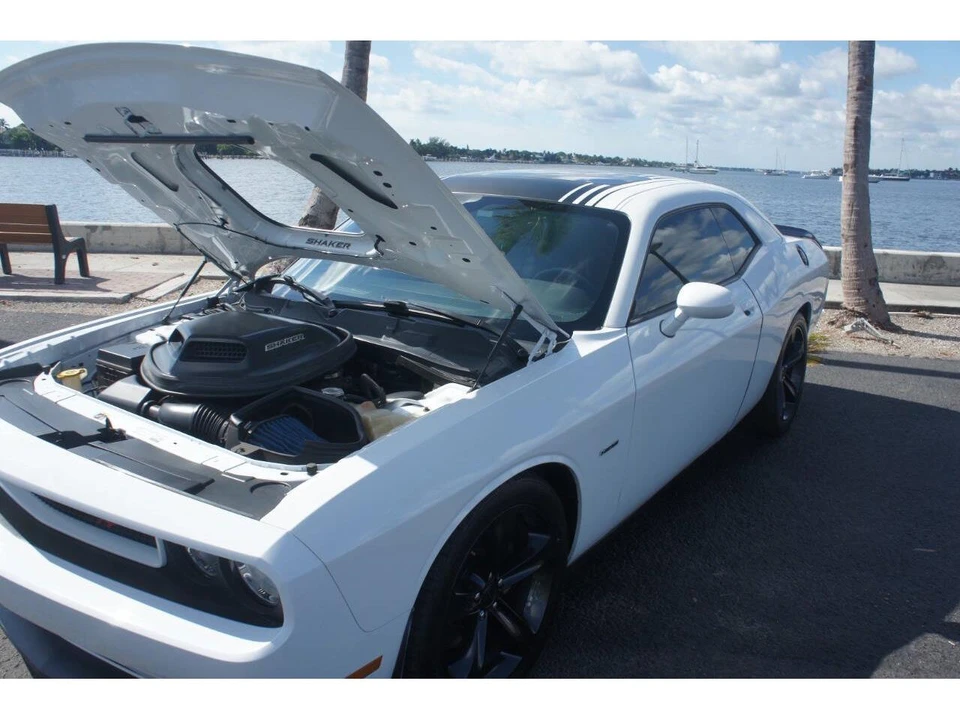 2014 Dodge Challenger 3rd Gen - Image 21 of 31