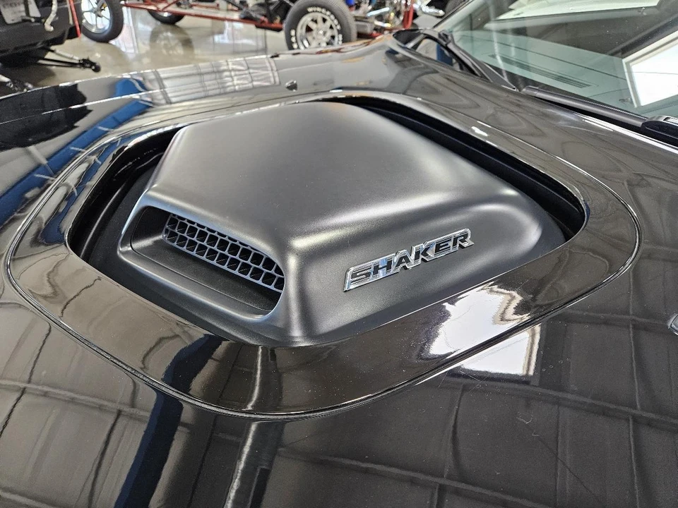 2014 Dodge Challenger 3rd Gen - Image 10 of 18