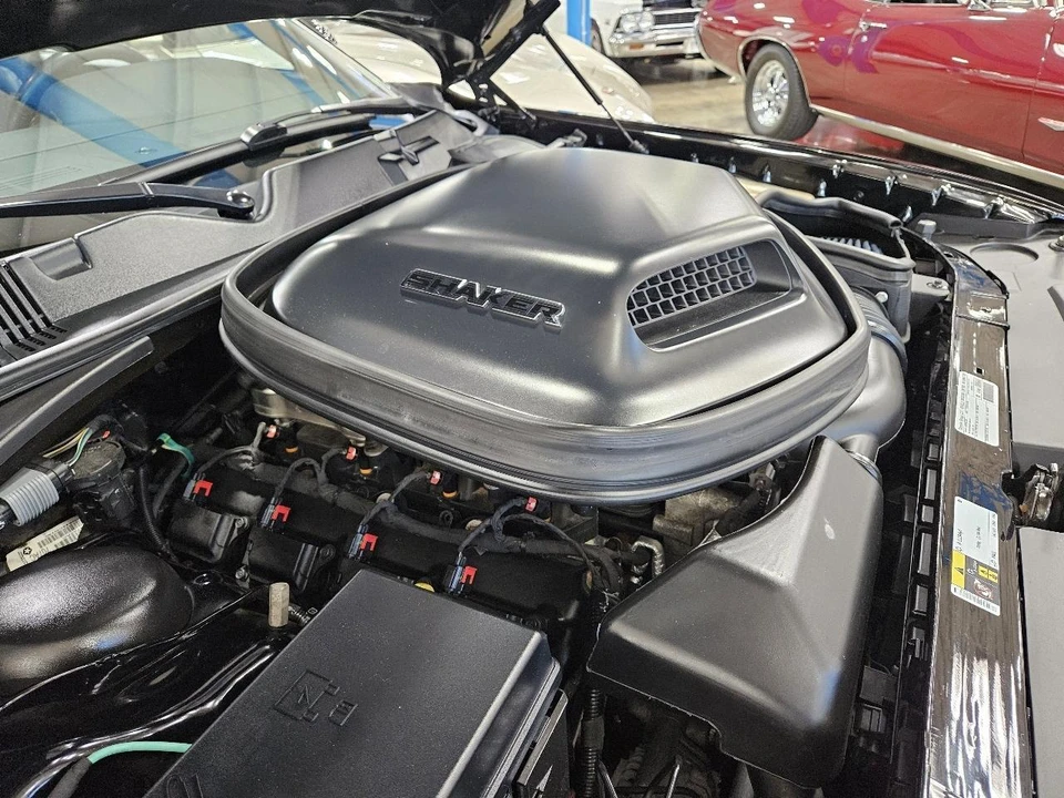 2014 Dodge Challenger 3rd Gen - Image 11 of 18
