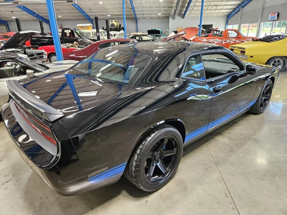 2014 Dodge Challenger 3rd Gen - Image 5 of 18