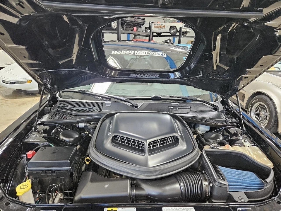 2014 Dodge Challenger 3rd Gen - Image 13 of 18