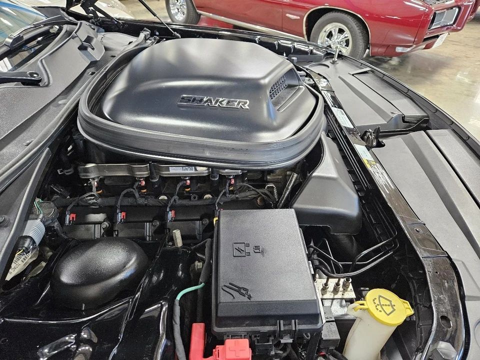 2014 Dodge Challenger 3rd Gen - Image 14 of 18