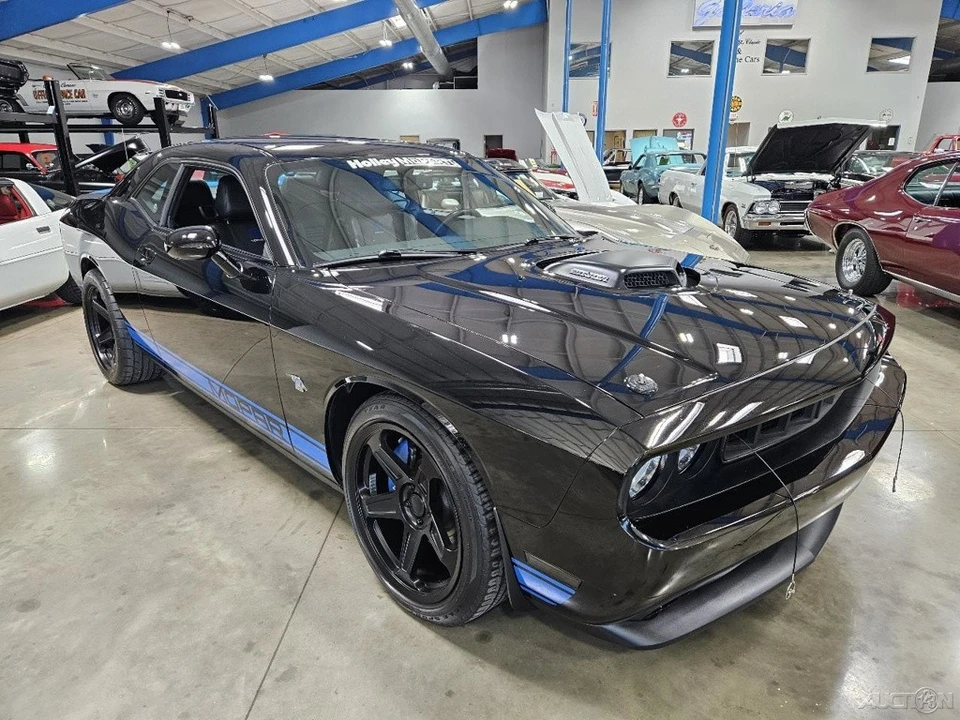 2014 Dodge Challenger - Image 3 of 18