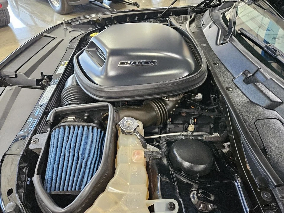 2014 Dodge Challenger - Image 12 of 18