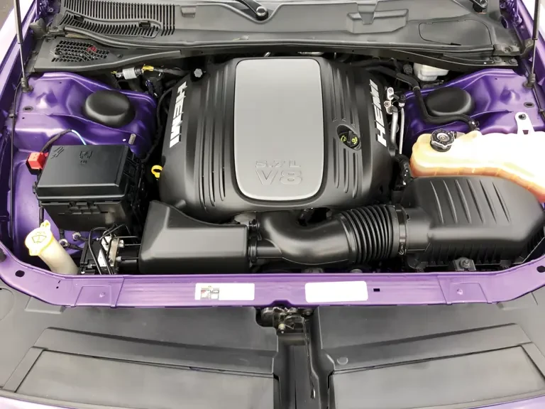 2014 Dodge Challenger 3rd Gen - Image 4 of 10