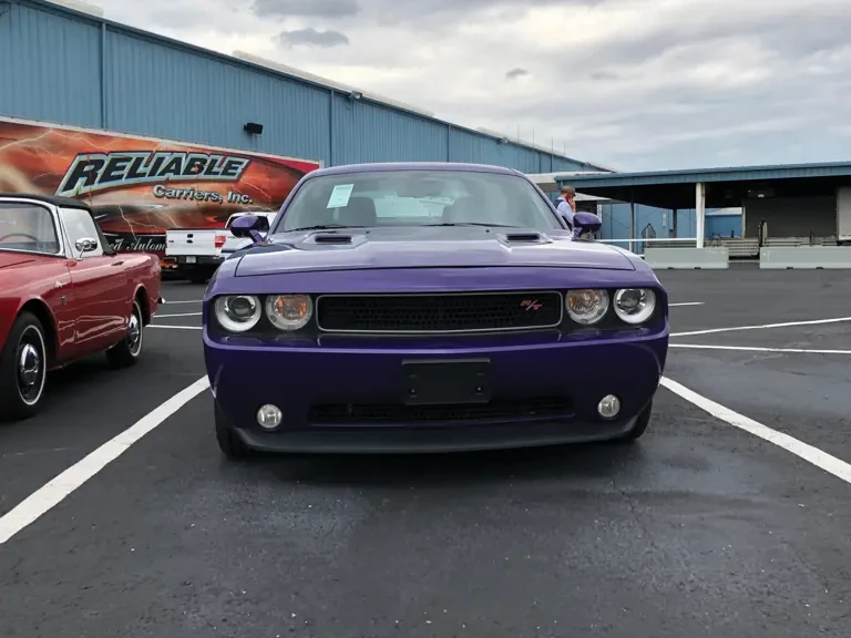 2014 Dodge Challenger 3rd Gen - Image 7 of 10