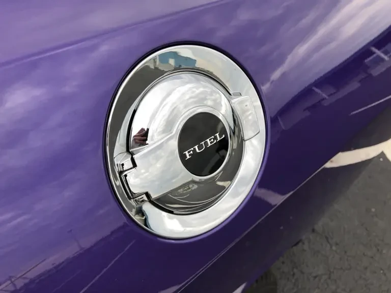 2014 Dodge Challenger 3rd Gen - Image 8 of 10