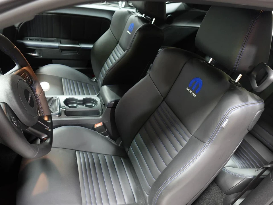 2014 Dodge Challenger 3rd Gen - Image 14 of 21