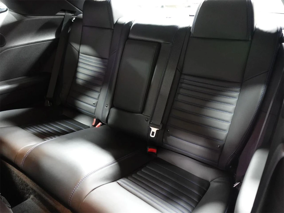 2014 Dodge Challenger 3rd Gen - Image 15 of 21