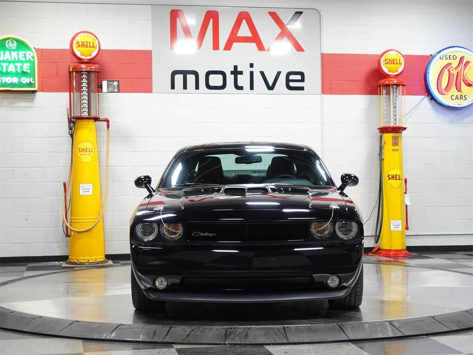 2014 Dodge Challenger 3rd Gen - Image 5 of 21