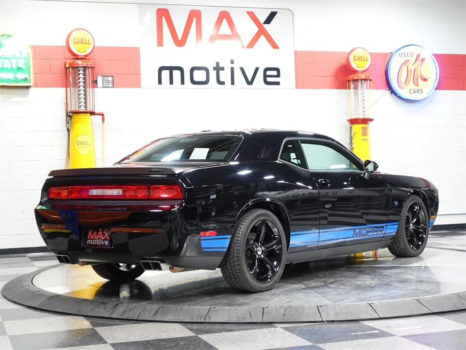 2014 Dodge Challenger 3rd Gen - Image 3 of 21