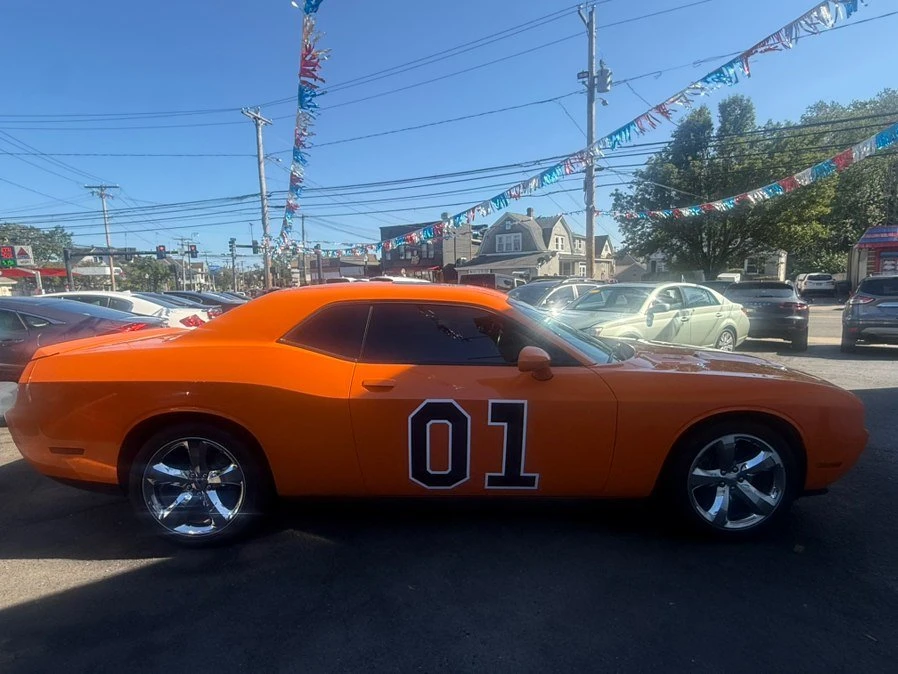 2014 Dodge Challenger 3rd Gen - Image 2 of 15