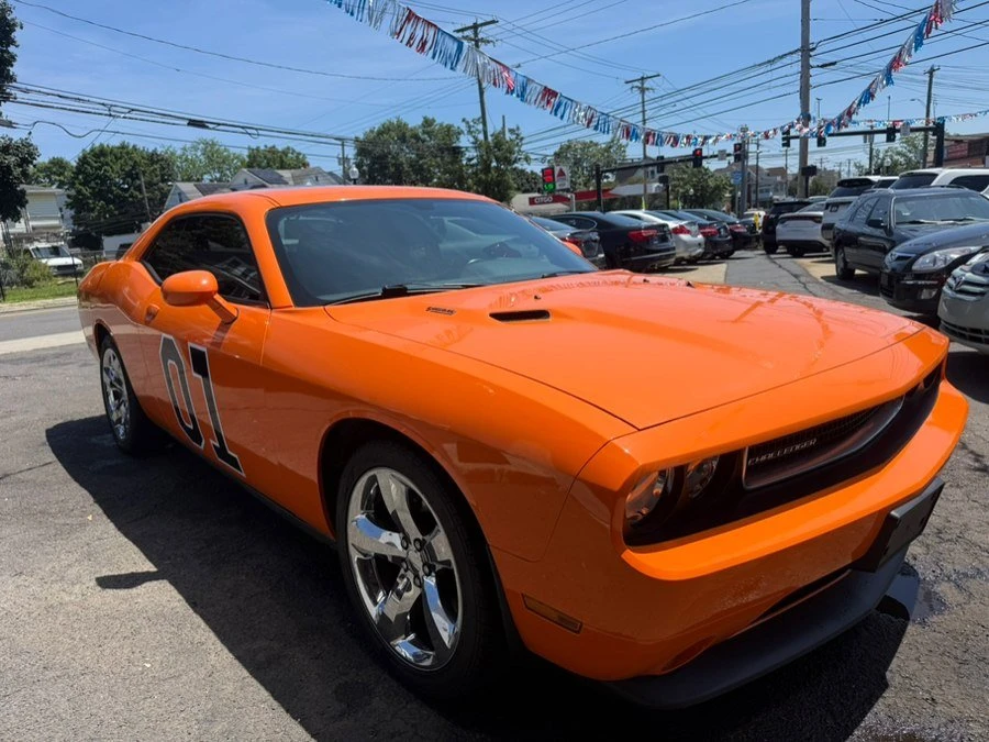 2014 Dodge Challenger 3rd Gen - Image 8 of 15