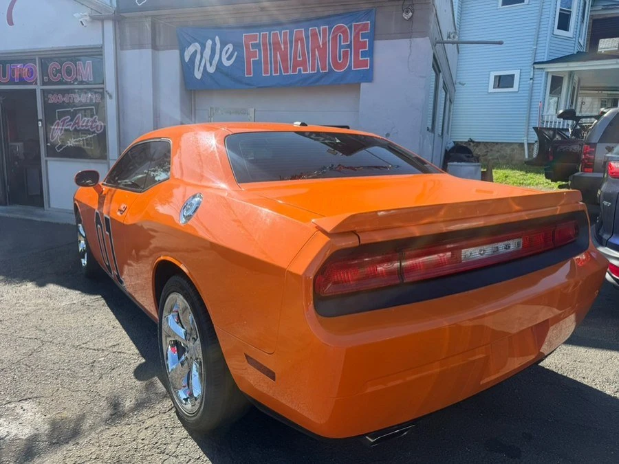2014 Dodge Challenger 3rd Gen - Image 6 of 15