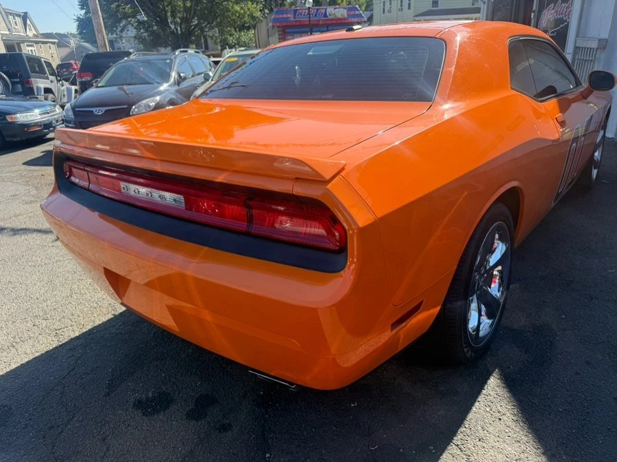 2014 Dodge Challenger 3rd Gen - Image 7 of 15