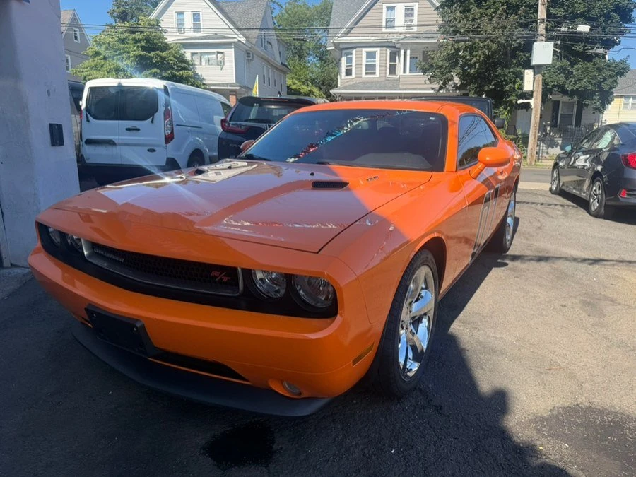 2014 Dodge Challenger 3rd Gen - Image 3 of 15