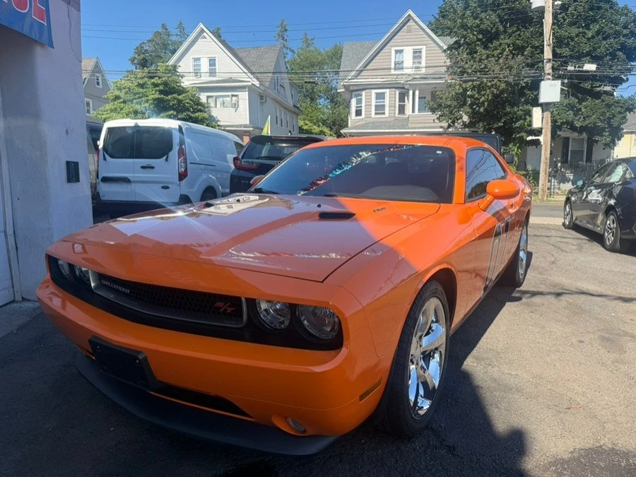 2014 Dodge Challenger 3rd Gen - Image 9 of 15