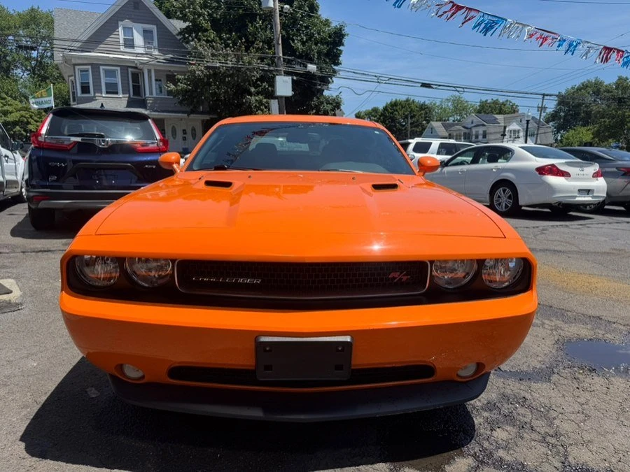 2014 Dodge Challenger 3rd Gen - Image 5 of 15
