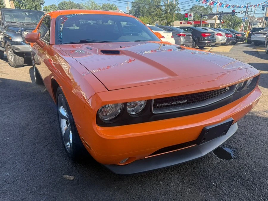 2014 Dodge Challenger 3rd Gen - Image 10 of 15