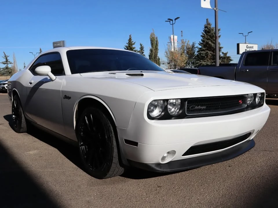 2014 Dodge Challenger 3rd Gen - Image 7 of 19