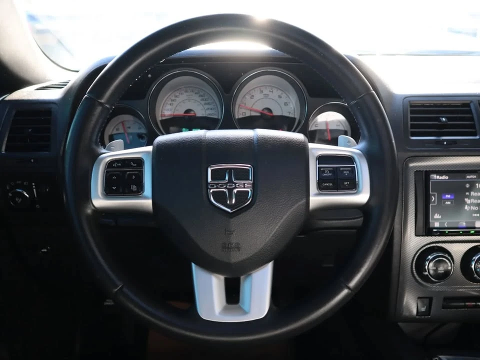 2014 Dodge Challenger 3rd Gen - Image 12 of 19