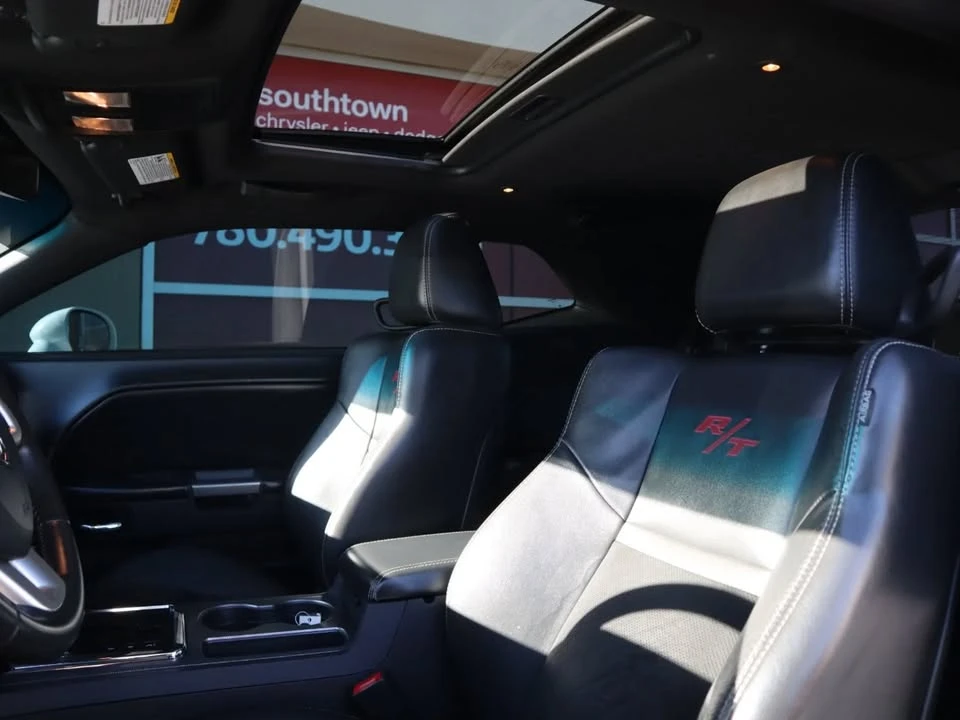 2014 Dodge Challenger 3rd Gen - Image 16 of 19