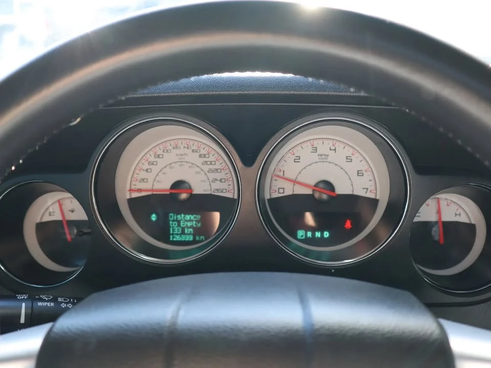 2014 Dodge Challenger 3rd Gen - Image 13 of 19
