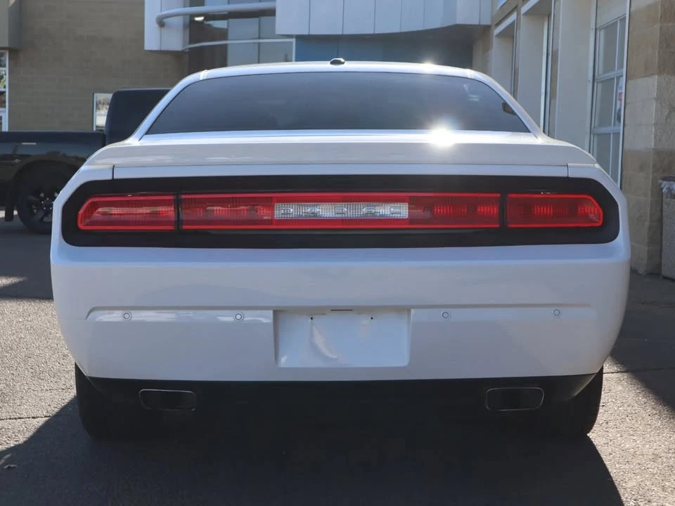 2014 Dodge Challenger 3rd Gen - Image 5 of 19