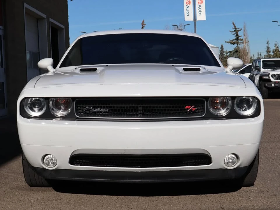 2014 Dodge Challenger 3rd Gen - Image 2 of 19