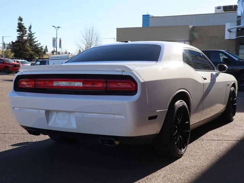 2014 Dodge Challenger 3rd Gen - Image 6 of 19