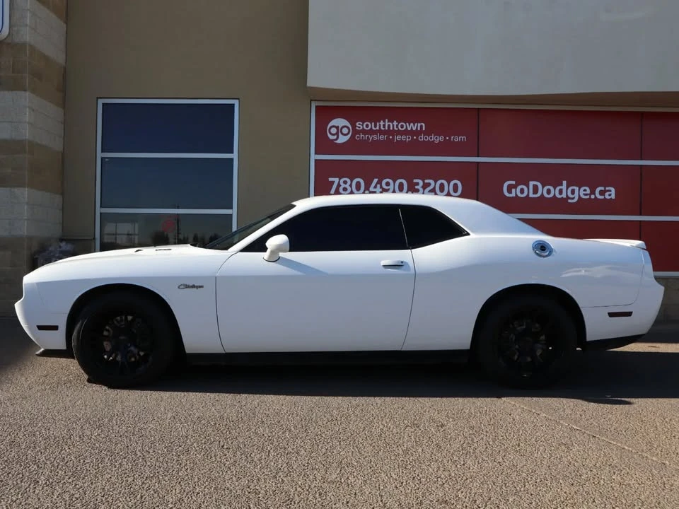 2014 Dodge Challenger 3rd Gen - Image 3 of 19