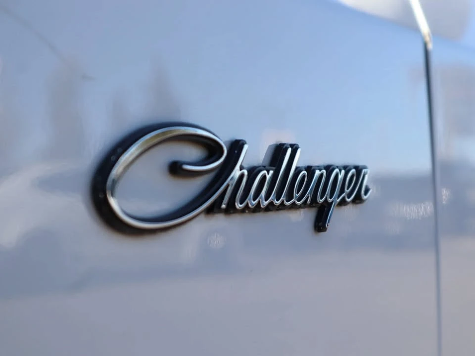 2014 Dodge Challenger 3rd Gen - Image 10 of 19