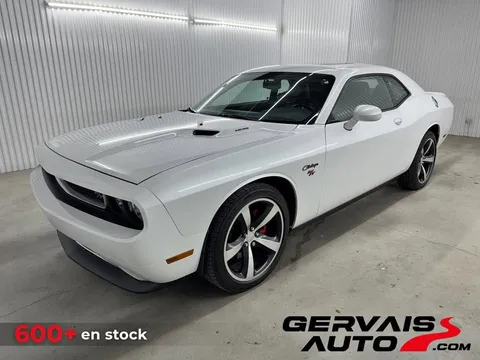 2014 Dodge Challenger R/T Classic