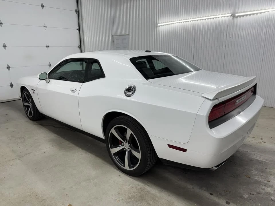 2014 Dodge Challenger 3rd Gen - Image 11 of 20