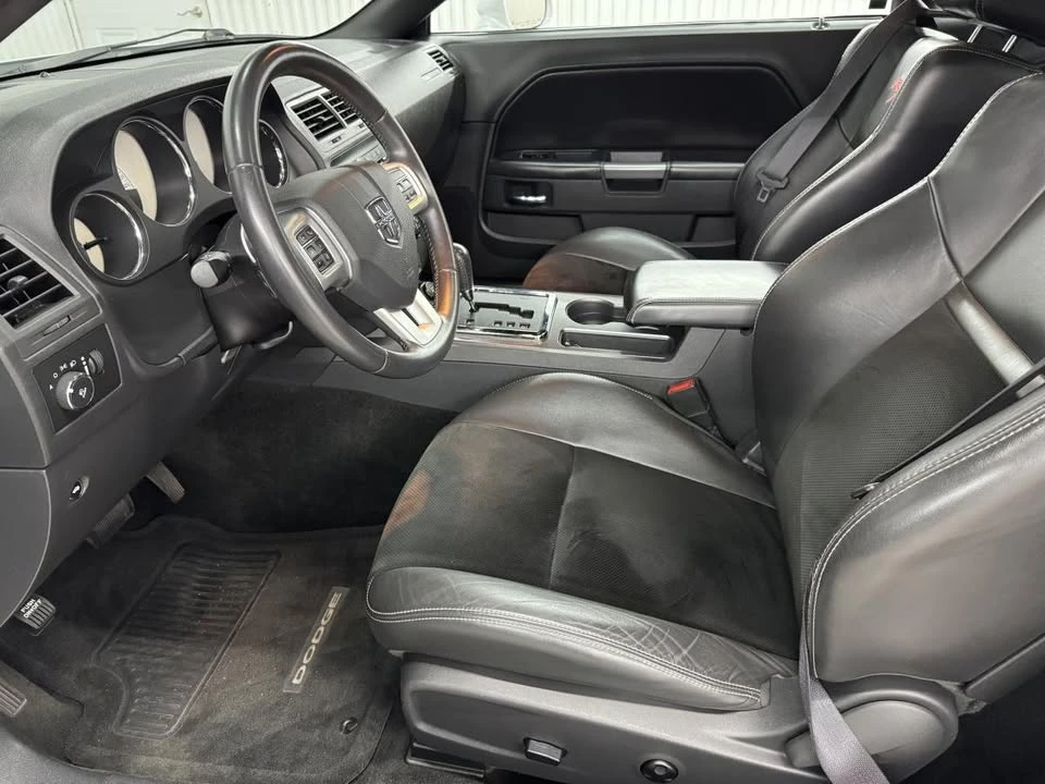 2014 Dodge Challenger 3rd Gen - Image 14 of 20