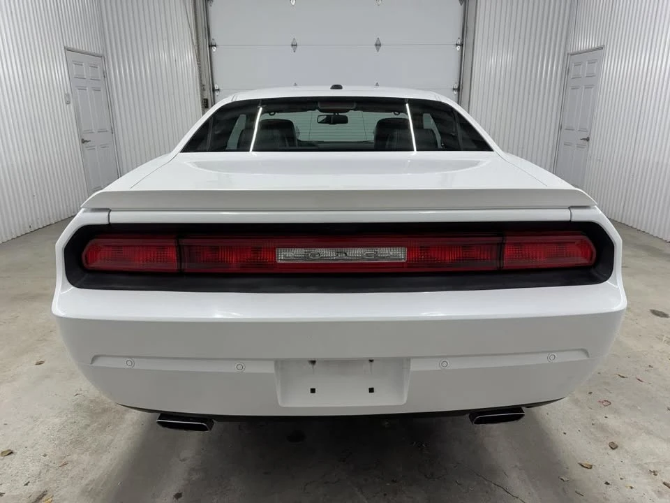 2014 Dodge Challenger 3rd Gen - Image 9 of 20