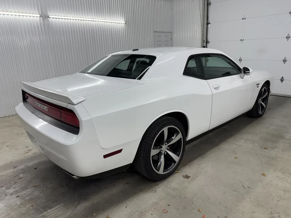 2014 Dodge Challenger 3rd Gen - Image 7 of 20