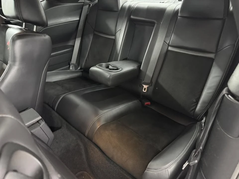 2014 Dodge Challenger 3rd Gen - Image 17 of 20
