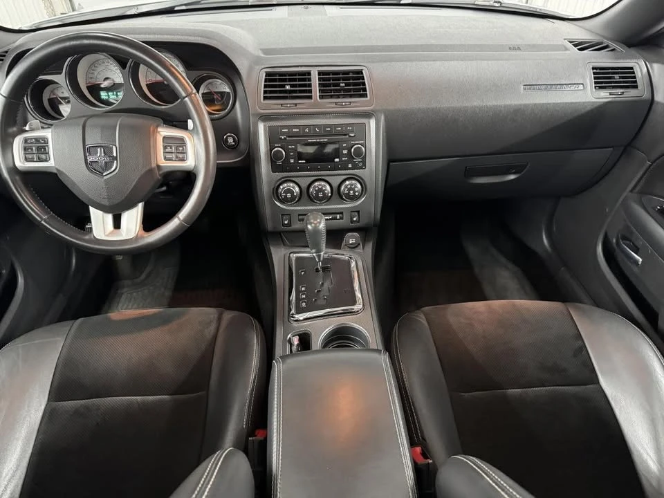 2014 Dodge Challenger 3rd Gen - Image 19 of 20