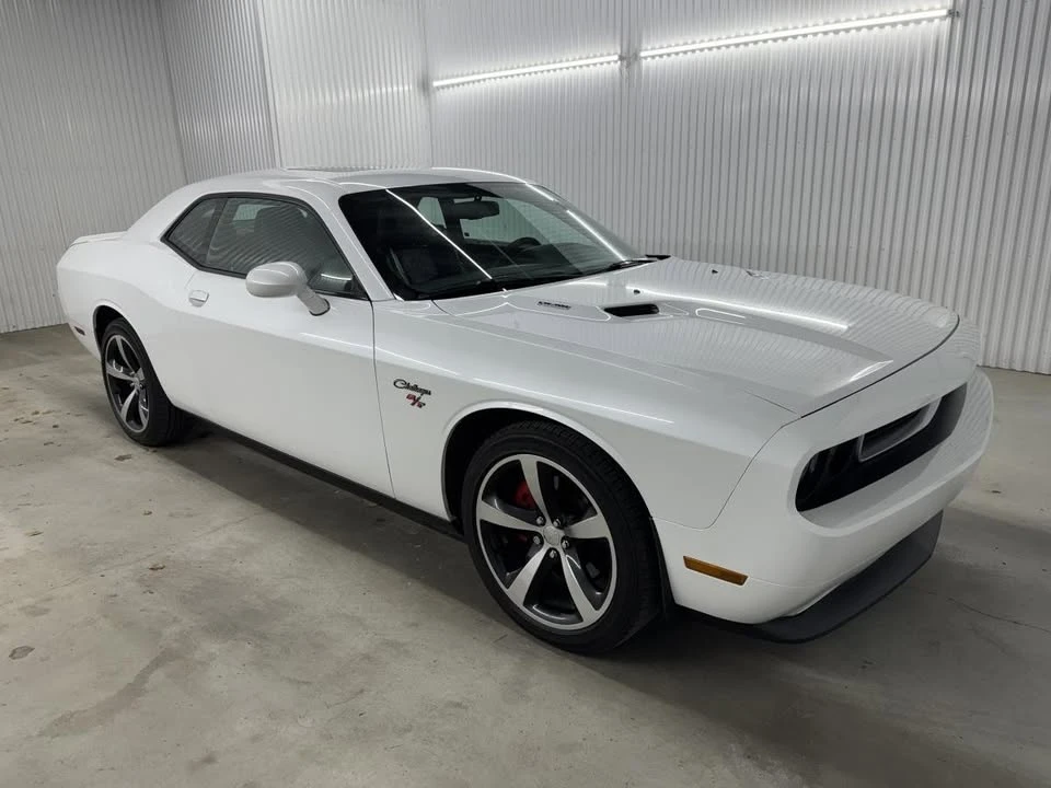 2014 Dodge Challenger 3rd Gen - Image 5 of 20